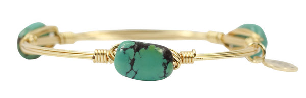 The Huxley Bangle Bracelet