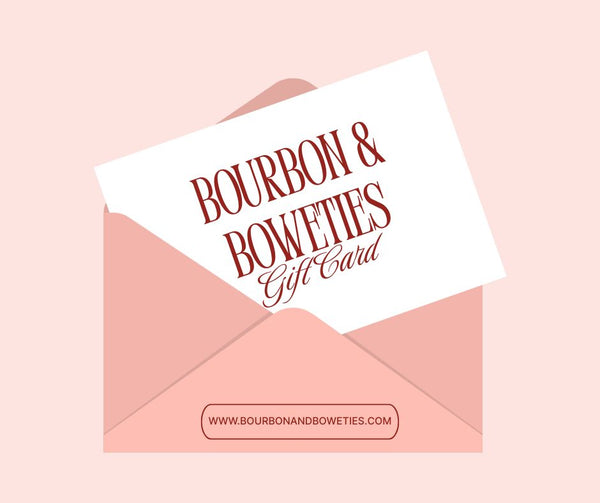 B&B Gift Card