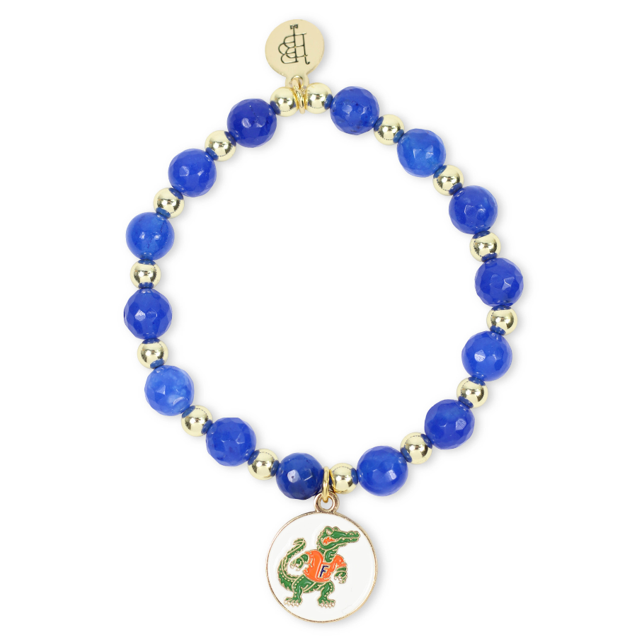 Annie Stacker Bracelet - Albert