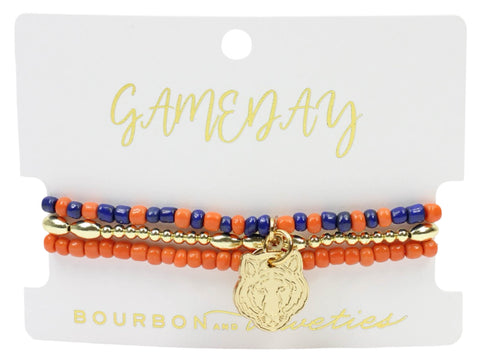 Gameday Stretchy Stack - Tigers