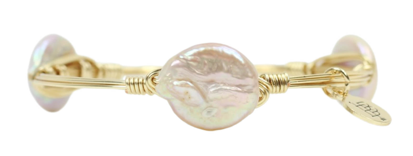 The Bridget Bangle Bracelet