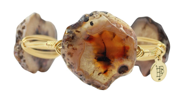 The Murphy Bangle Bracelet