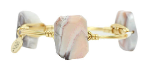 The Abbot Bangle Bracelet