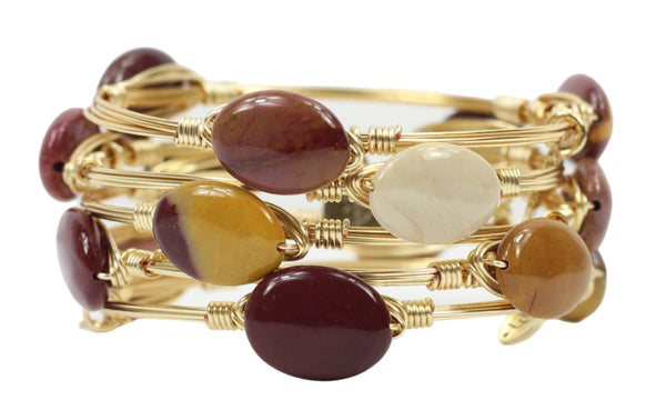 The Madison Bangle Bracelet