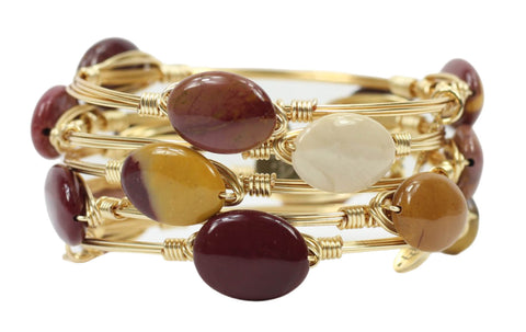 The Madison Bangle Bracelet