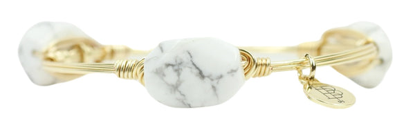 The Mack Bangle Bracelet