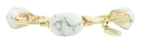 The Mack Bangle Bracelet