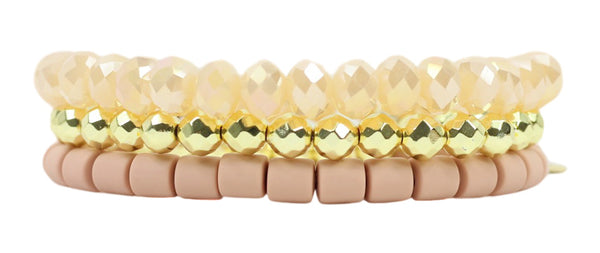 The Melrose Stretchy Stack