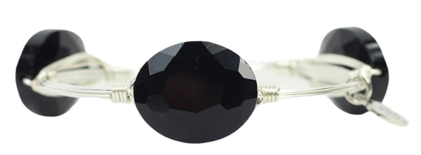 The Hadley Bangle Bracelet