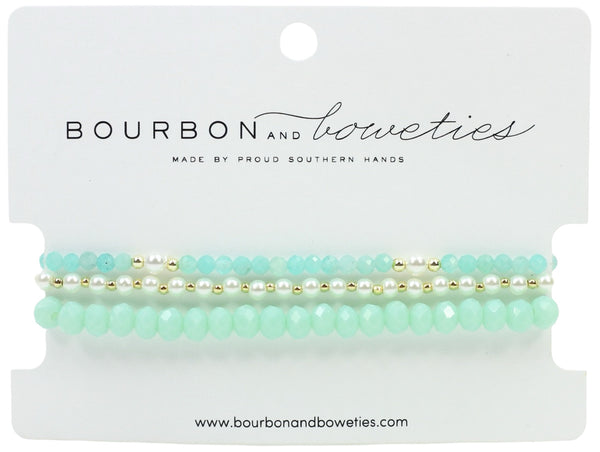 The Jesse Stretchy Stack