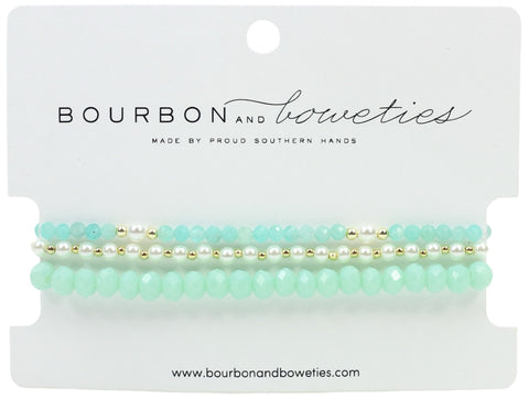 The Jesse Stretchy Stack