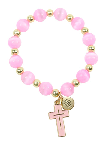 Shelby Stretch Bracelet - Sweet Grace