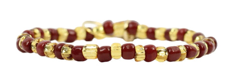 Kids' Stretch Bracelet - FSU