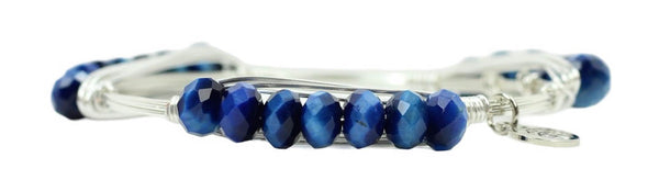 The Jackson Bangle Bracelet