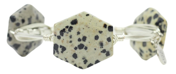 The Rebecca Bangle Bracelet