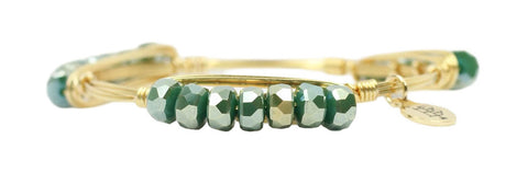 The Howie Bangle Bracelet