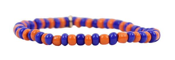 Stacker Stretch Bracelet - UF Mix