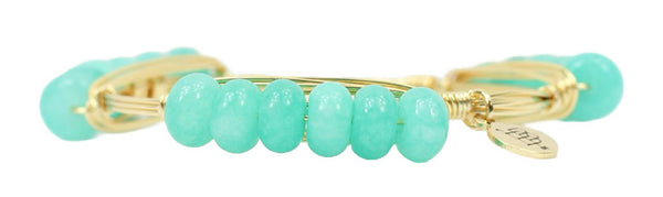 The Fiji Bangle Bracelet