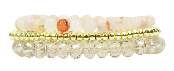 The Kris Stretchy Stack