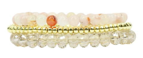 The Kris Stretchy Stack