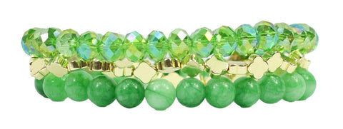 The Lucky Stretchy Stack