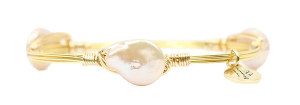 The Zara Bangle Bracelet