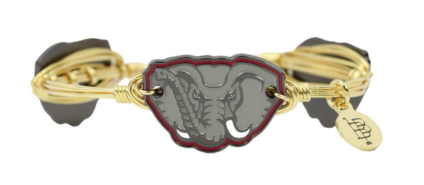 The Alabama Big Al Bangle Bracelet