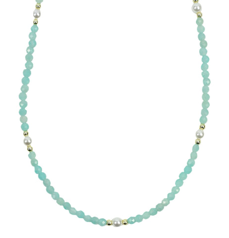 Turks & Caicos Necklace