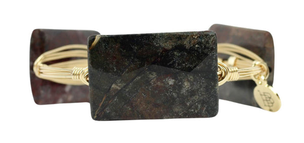 The Chesley Bangle Bracelet