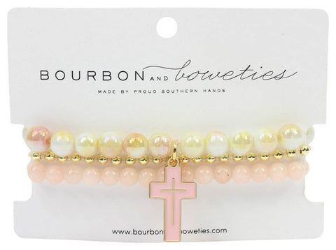 The Ruth Stretchy Stack