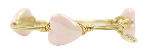 The Avery Bangle Bracelet