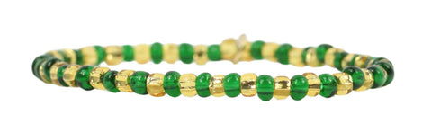 Stacker Stretch Bracelet - USF Mix