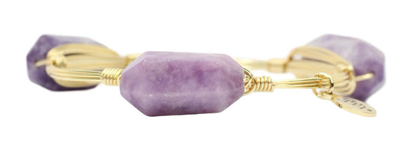 The Primrose Bangle Bracelet