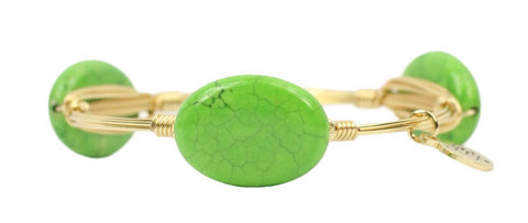 The Bowie Bangle Bracelet