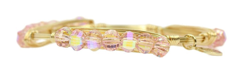 The Jade Bangle Bracelet