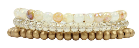 The Margo Stretchy Stack