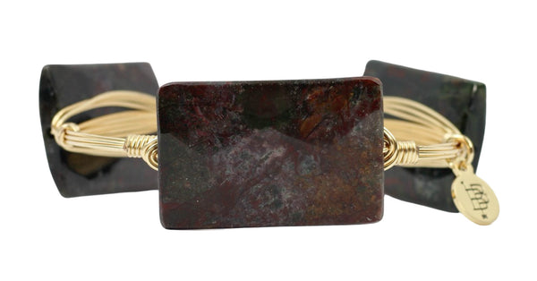 The Chesley Bangle Bracelet