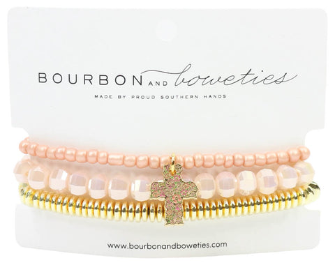 The Esther Stretchy Stack