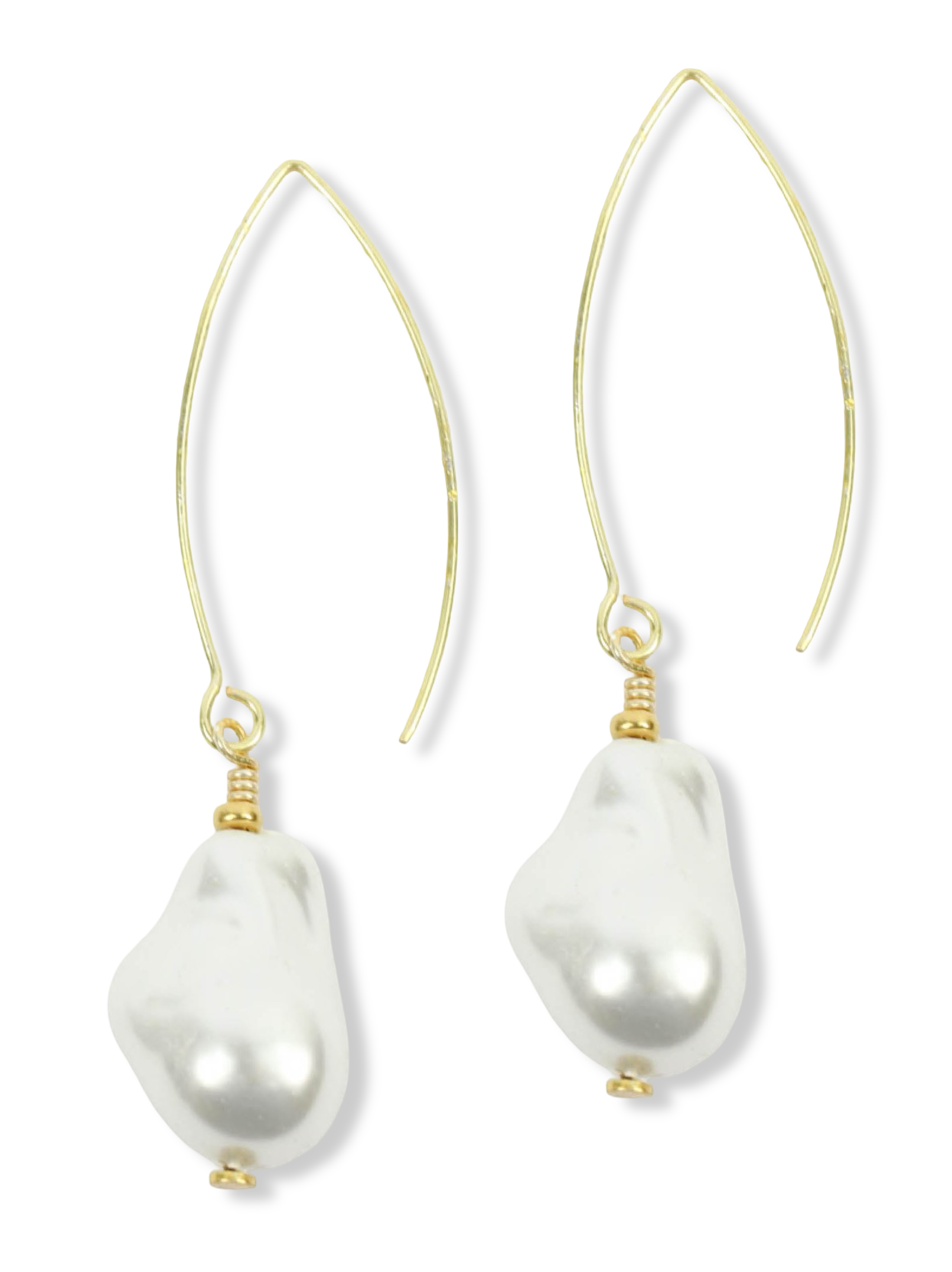 The Heidi Earring