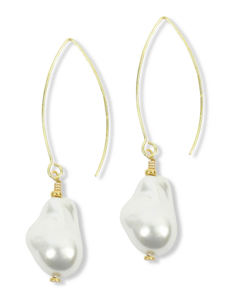 The Heidi Earring
