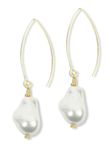 The Heidi Earring
