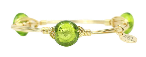 The Dylan Bangle Bracelet