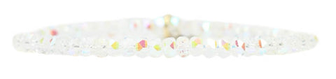 Stacker Stretch Bracelet - Mini Spring Sparkle