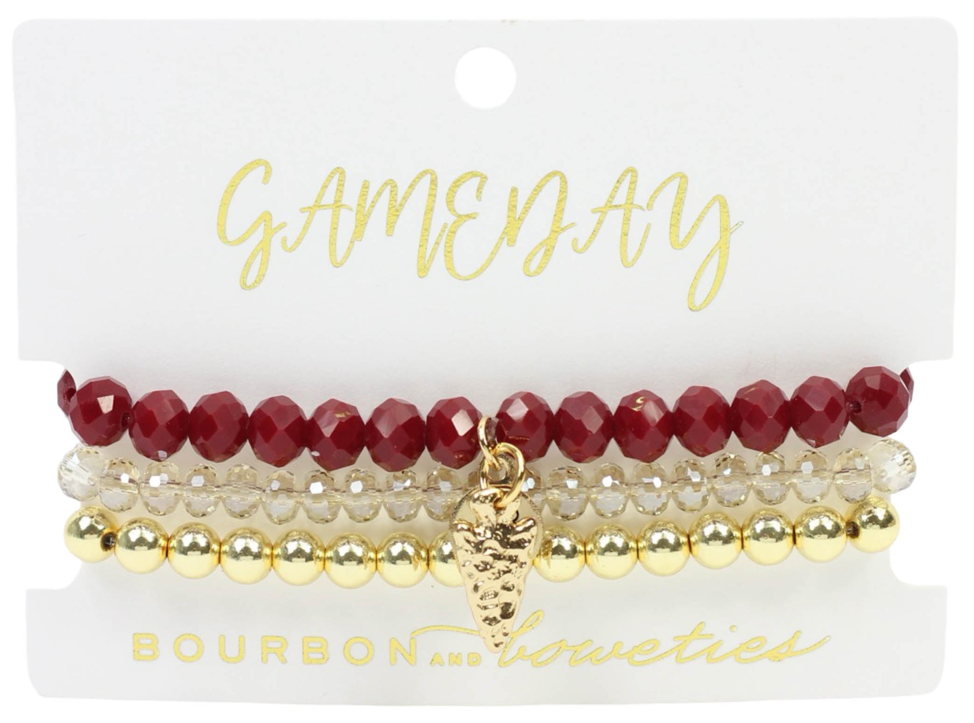 Gameday Stretchy Stack - Arrow