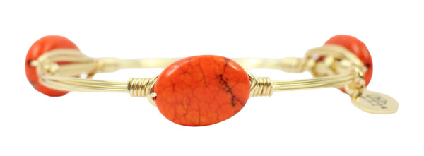 The Tia Bangle Bracelet