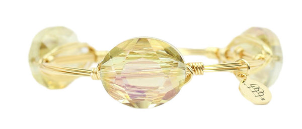 The Iggy Bangle Bracelet