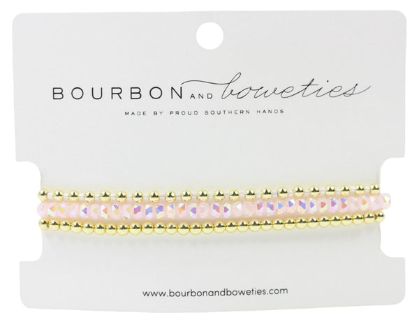 The Juliet Stretchy Stack