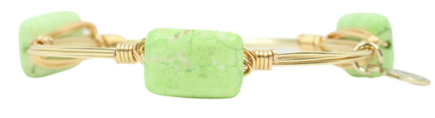 The Arley Bangle Bracelet