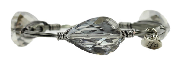 The Perry Bangle Bracelet