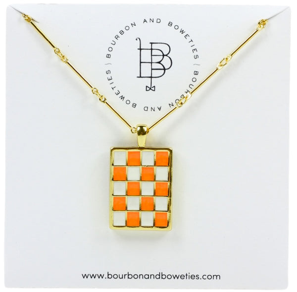 The Kendie Necklace 2